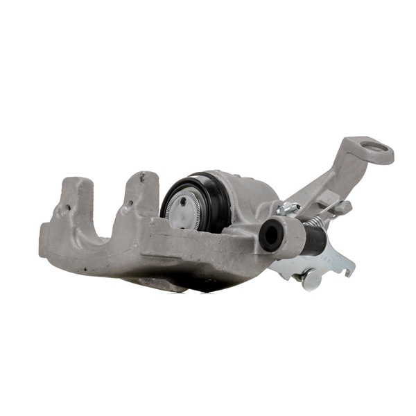 Bremsecaliper 78B1315R RIDEX REMAN DAIMLER Super Eight (X350) 4.2 2007 395 hk