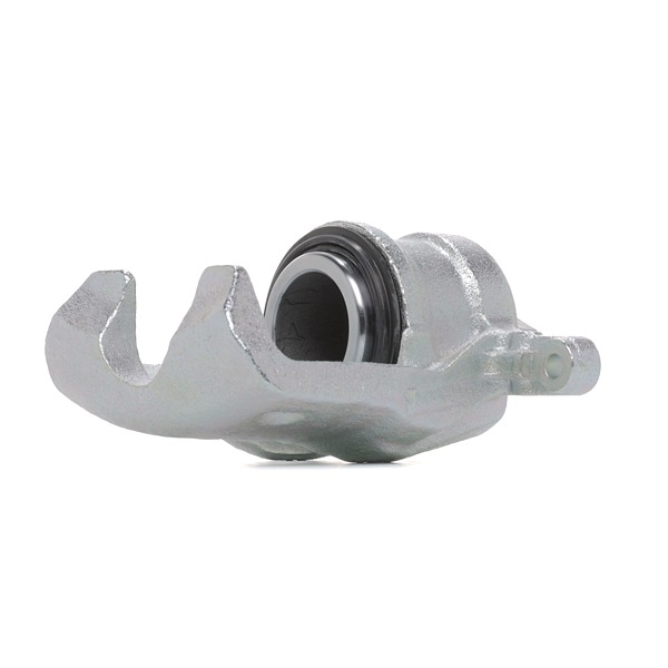 RIDEX REMAN 78B1628R brake caliper VAUXHALL Corsa Mk2 (C) Hatchback (X01) 1.4 16V (F08, F68) 90hp 2001