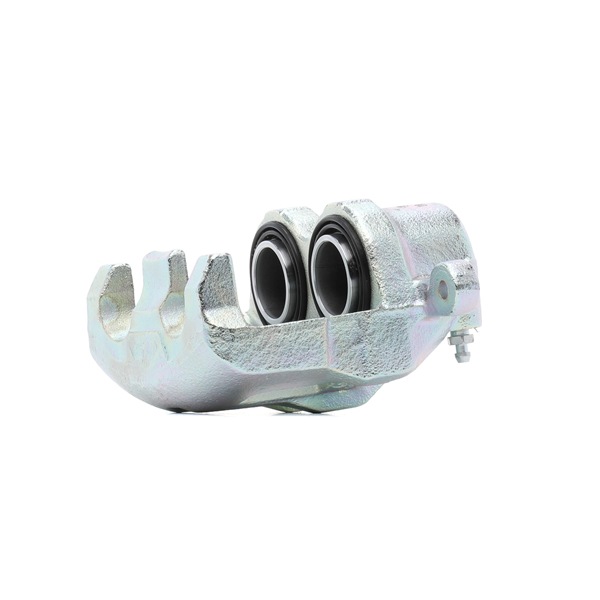 Pinza de freno 78B0582R RIDEX REMAN HYUNDAI Santa Fe I (SM) 2.0 CRDi 4x4 2003 125 cv
