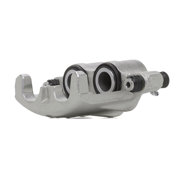 RIDEX REMAN 78B0897R brake caliper IVECO Daily III Platform / Chassis 2.3 35 C 10 V , 35 S 10 V 95hp 2002
