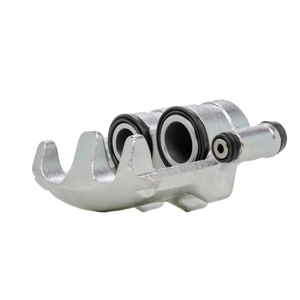 RIDEX REMAN 78B0427R Brake caliper FIAT DUCATO Platform/Chassis (230) 2.5 D 4x4 84 hp Diesel 1999
