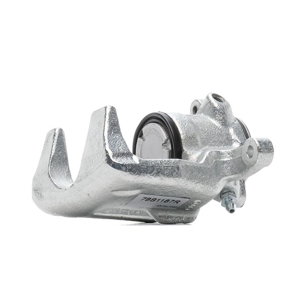 Pinza freno 78B1187R RIDEX REMAN AUDI A4 B8 Avant (8K5) 2.0 TDI 2009 170 CV