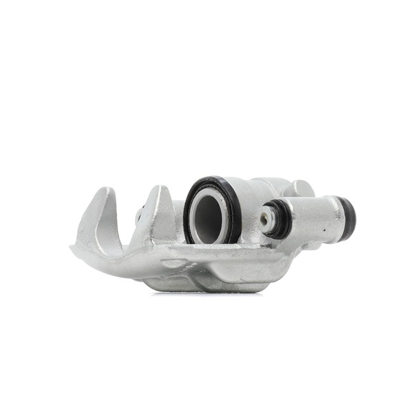 RIDEX REMAN 78B1439R brake caliper FIAT Ducato II Platform/Chassis (244) 2.8 JTD 4x4 128hp 2001