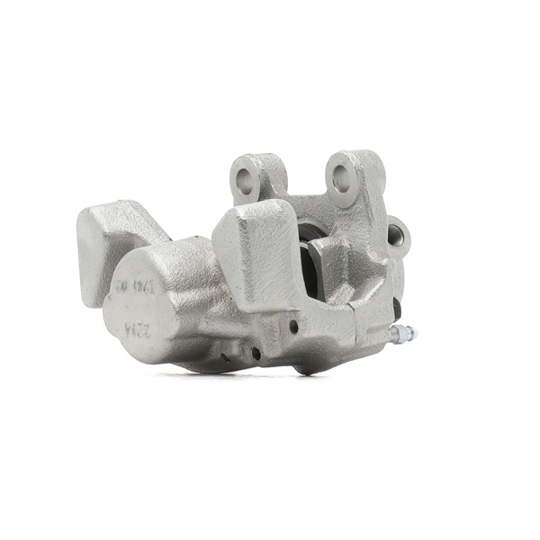 RIDEX REMAN 78B0485R Bremssattel OPEL Omega B Limousine (V94) 2.5 D (F69, M69, P69) 131 PS Diesel 1994