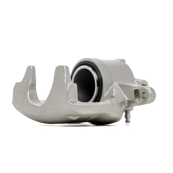 RIDEX REMAN 78B0982R brake caliper FIAT Doblo II Platform/Chassis (263) 1.3 D Multijet 90hp 2018
