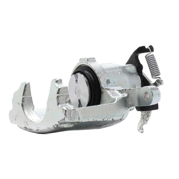 RIDEX REMAN 78B1344R brake caliper FIAT Freemont (345) 2.0 JTD 170hp 2012