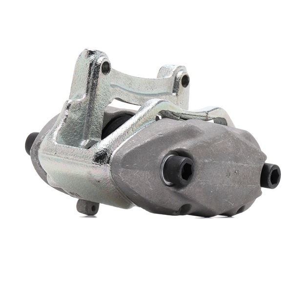 Brake caliper 78B1370R RIDEX REMAN 003 420 36 83 MERCEDES-BENZ, ISUZU, GMC