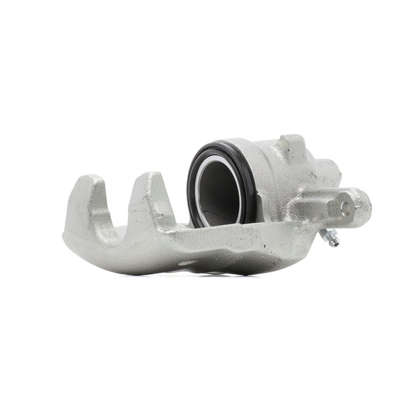 Pinza freno 78B2020R RIDEX REMAN Volkswagen Polo IV Hatchback (9N) 1.2 2008 60 CV