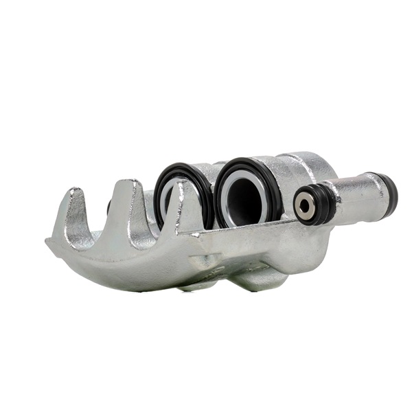 RIDEX REMAN 78B0611R Brake caliper FIAT DUCATO Box (244) 2.3 JTD 126 hp Diesel 2016