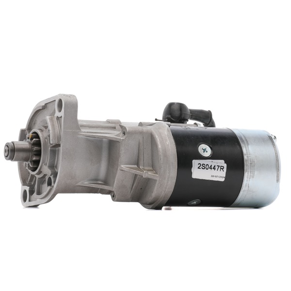 Numéro OEM 28100 47090 - Démarreur 2S0447R TOYOTA, WIESMANN