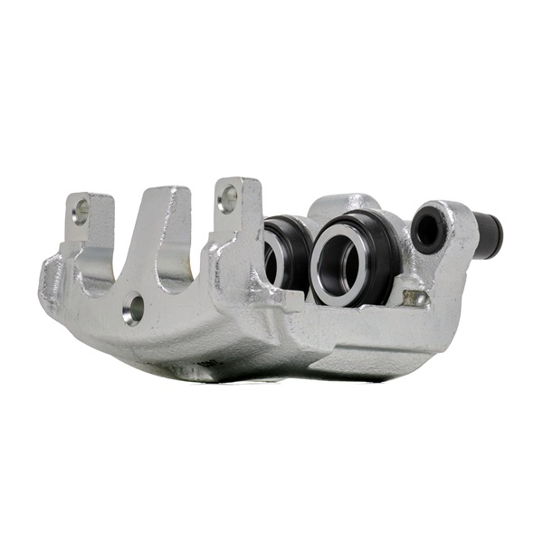 RIDEX REMAN 78B0989R brake caliper BMW X5 (E70) xDrive 35 d 286hp 2009