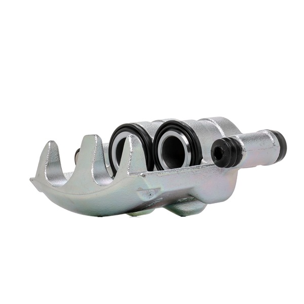 RIDEX REMAN 78B1395R Brake caliper FIAT DUCATO Platform/Chassis (230) 2.5 D 4x4 84 hp Diesel 1994