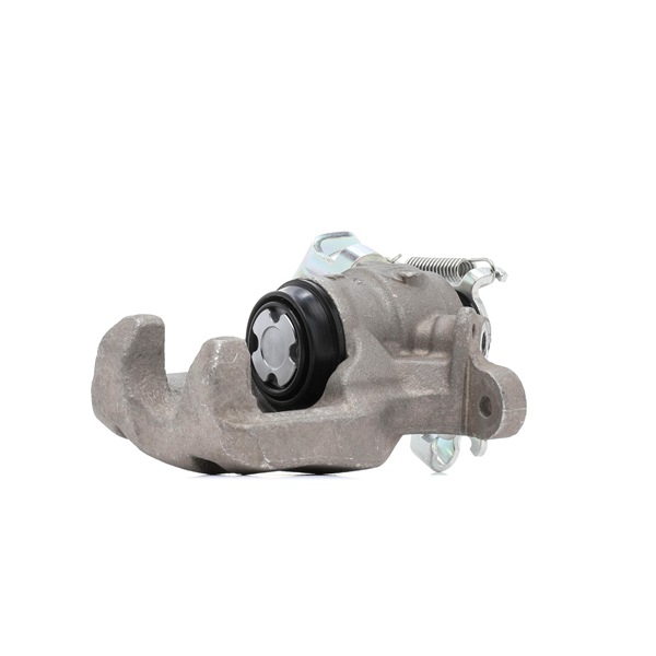 RIDEX REMAN 78B1597R Brake caliper MAZDA 3 Saloon (BM, BN) 1.5 120 hp Petrol 2017