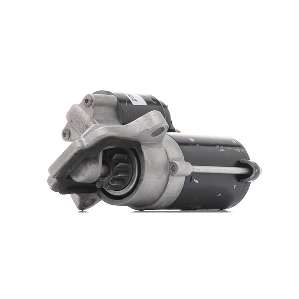 Numer OEM 1 337 831 - Rozrusznik 2S0763R FORD, FORD USA