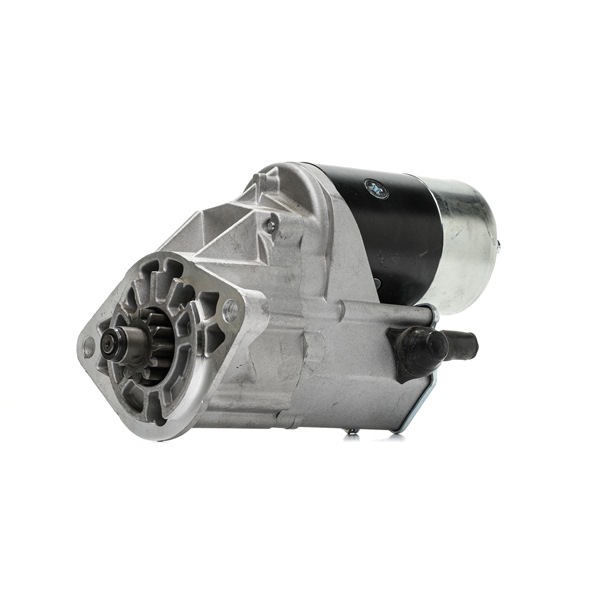 Numero OEM 28100 17010 - Motorino avviamento 2S0766R TOYOTA, WIESMANN