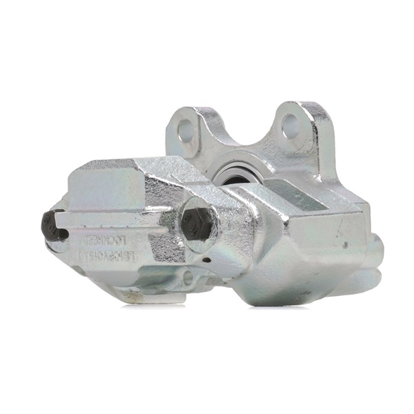 Bremssättel 78B1413R RIDEX REMAN LAND ROVER Defender Pickup (L316) 2.4 Td4 4x4 2010 140 PS
