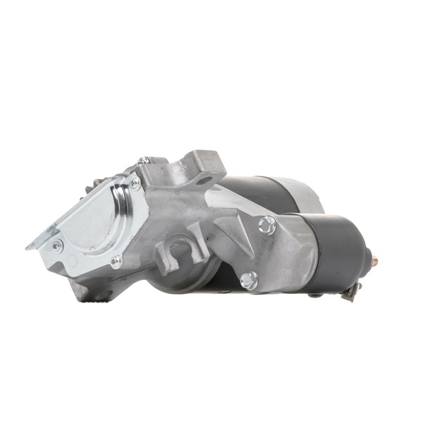 Numer OEM 09A 911 023 A - Rozrusznik 2S0818R AUDI, SKODA, VOLVO, SEAT