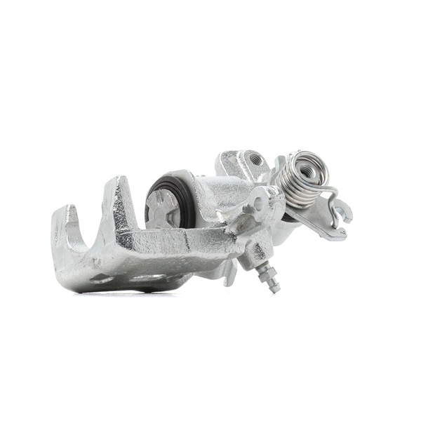 Bremssattel 78B0446R RIDEX REMAN 440110N600 Hinterachse links, Hinterachse, ohne Halter