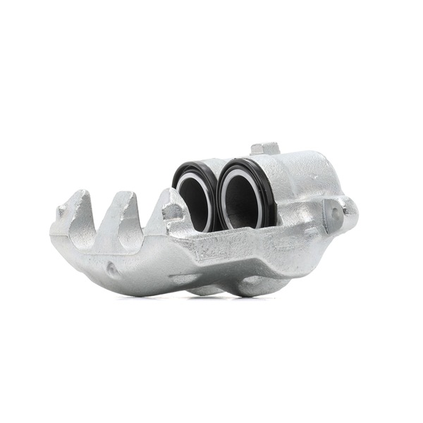 RIDEX REMAN 78B0696R Brake caliper FIAT DUCATO Platform/Chassis (230) 2.5 D 4x4 84 hp Diesel 2001