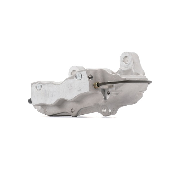 RIDEX REMAN | Caliper venstre bakaksel, foran akselen, bakaksel, uten holder, med festeramme, for kjøretøy med elektrisk parkeringsbrems 78B1092R AUDI Q7 (4LB) 2010 billige på nett