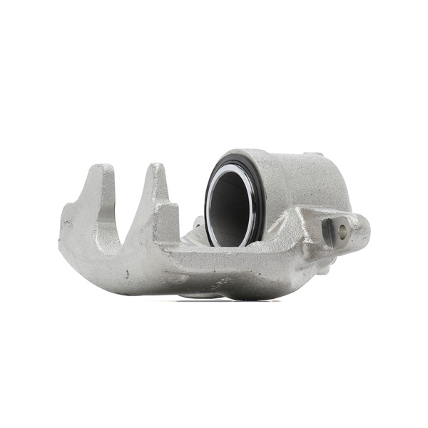 RIDEX REMAN 78B2294R brake caliper FIAT Doblo II Platform/Chassis (263) 1.3 D Multijet 90hp 2014