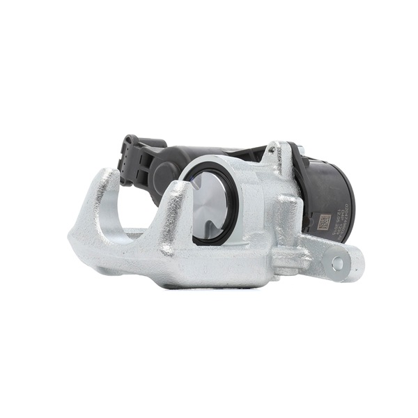 RIDEX REMAN | Caliper venstre bakaksel, høyre bakaksel, bakaksel, uten motor for høydejustering hovedlys, for kjøretøy med elektrisk parkeringsbrems 78B2444R DS DS 9 (X83) 2025 billige på nett