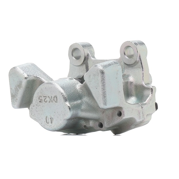 RIDEX REMAN 78B0536R Bremssattel OPEL Omega B Limousine (V94) 2.5 D (F69, M69, P69) 131 PS Diesel 1995