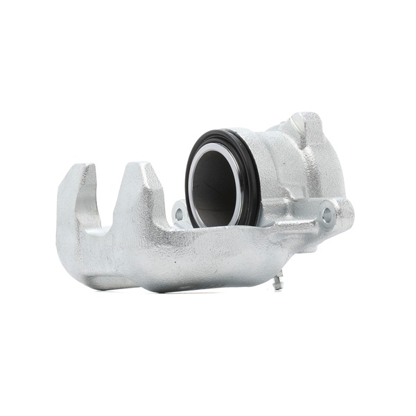 RIDEX REMAN 78B0954R brake caliper PEUGEOT 407 Saloon 2.0 HDi (6DRHRH, 6DRHRE, 6DRHRG, 6DRHRJ) 136hp 2005