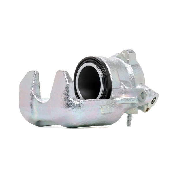 RIDEX REMAN 78B1828R brake caliper PEUGEOT 407 Saloon 2.0 HDi (6DRHRH, 6DRHRE, 6DRHRG, 6DRHRJ) 136hp 2004