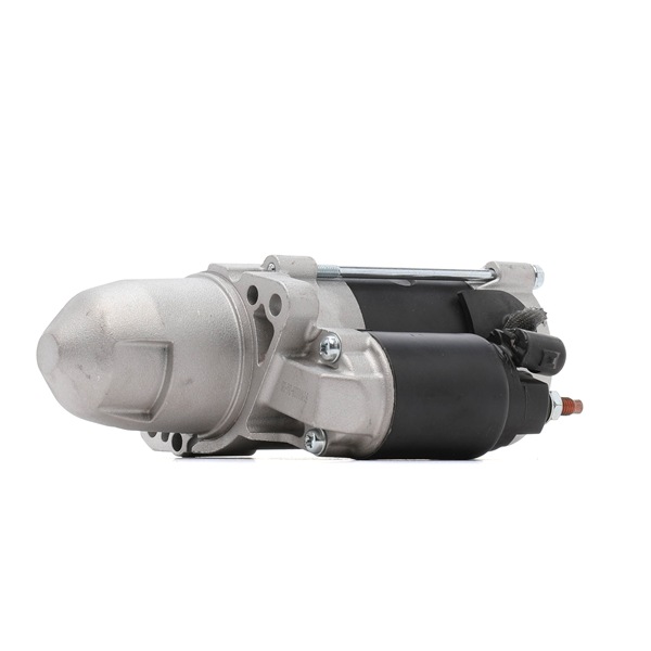 RIDEX REMAN 2S1211R Starter motor VAUXHALL Meriva Mk2 (B) (S10) 1.6 CDTI 95 hp Diesel 2017