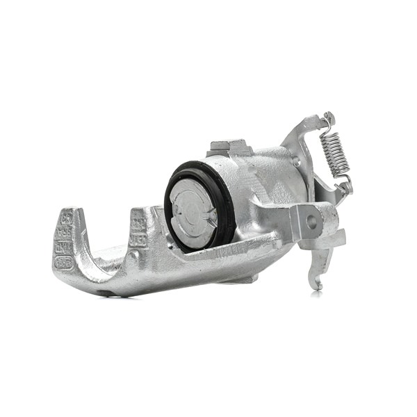 Zacisk hamulca 78B0966R RIDEX REMAN JAGUAR S-Type (X200) 4.2 V8 2004 298 KM