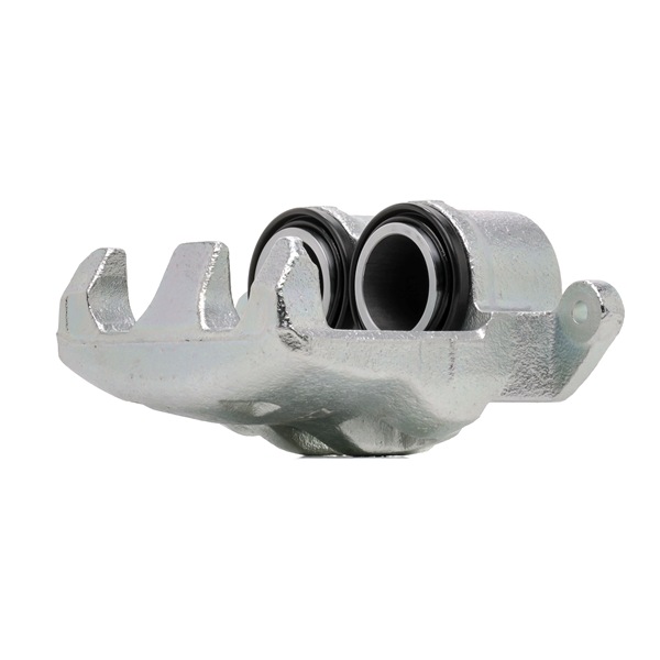 RIDEX REMAN 78B0984R Brake caliper NISSAN NP300 Navara Pickup (D40) 2.5 dCi 4WD 190 hp Diesel 2020