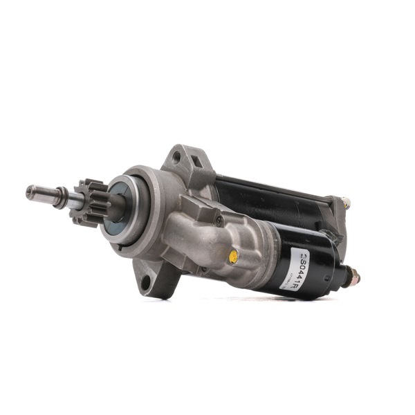 Motorino avviamento 2S0441R RIDEX REMAN Volkswagen Touareg I (7LA, 7L6, 7L7) 5.0 V10 TDI 2003 313 CV