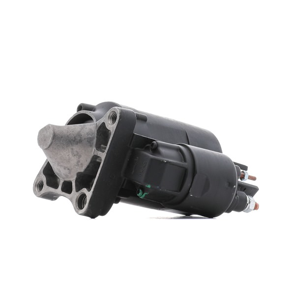 Motorino avviamento 2S0666R RIDEX REMAN RENAULT Scénic I (JA0/1, FA0) 1.4 16V 2003 95 CV