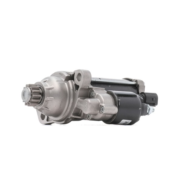 Starter 2S0945R RIDEX REMAN SKODA Kodiaq (NS7) 1.4 TSI 2019 125 PS