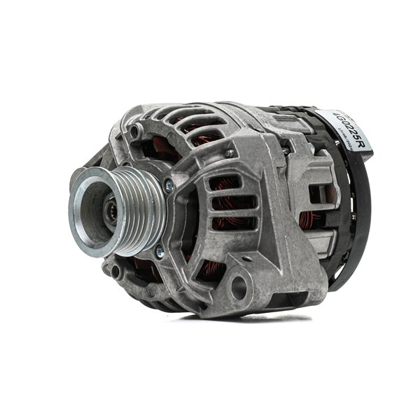 Generator 4G0225R RIDEX REMAN MG MGF Cabriolet (RD) 1,8 i VVC 2001 160 HK