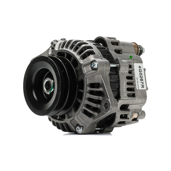 Numer OEM A 3 T A4399 - Alternator 4G0267R MITSUBISHI