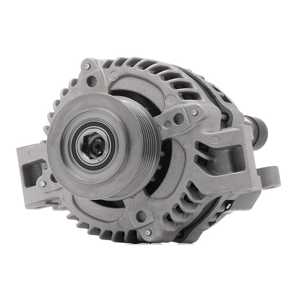 Alternador 4G1390R RIDEX REMAN HONDA CR-V II (RD) 2.2 CTDi (RD9) 2006 140 cv