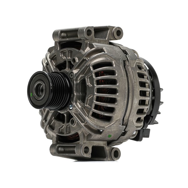 Número OEM A 013 154 21 02 - Alternador 4G0134R MERCEDES-BENZ, SMART, CHEVROLET, JEEP, CHRYSLER