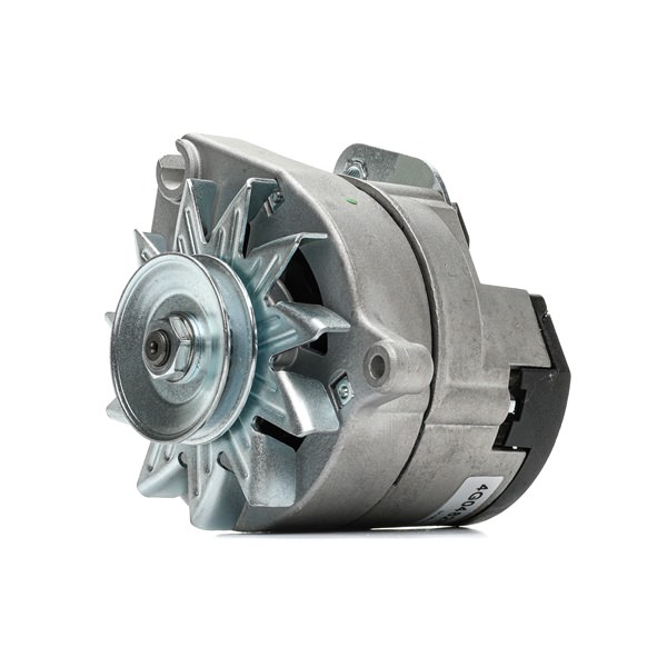 Alternator 4G0482R RIDEX REMAN PEUGEOT J5 Flatbed Vrachtwagen/Chassis (280) 2.5 DT 1985 95 Pk