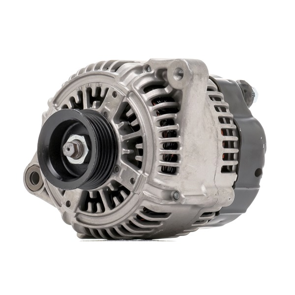 Generator 4G0589R RIDEX REMAN DAIMLER Daimler XJ (X30) Six 4.0 2000 284 HK