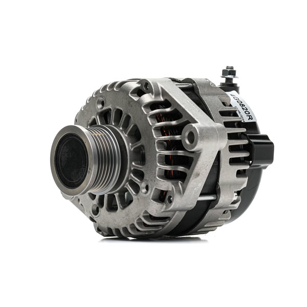 RIDEX REMAN 4G0820R Alternator OPEL ANTARA 2.2 CDTi 4x4 163 hp Diesel 2014