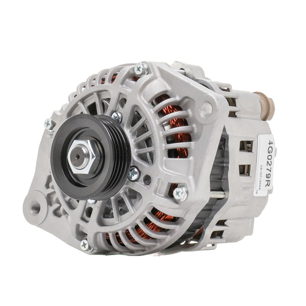 Número OEM A 2 T B0091 B - Alternador 4G0279R MITSUBISHI, MAZDA