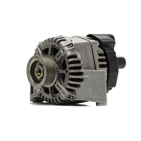 RIDEX REMAN 4G1220R Alternator FIAT PUNTO EVO (199) 1.3 D Multijet 90 hp Diesel 2010