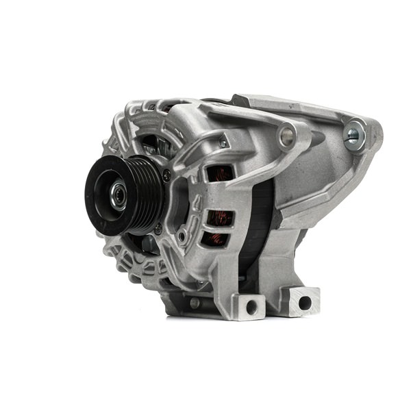 RIDEX REMAN 4G1571R Alternator VAUXHALL INSIGNIA Mk I (A) Country Tourer (G09) 2.0 CDTI 170 hp Diesel 2016