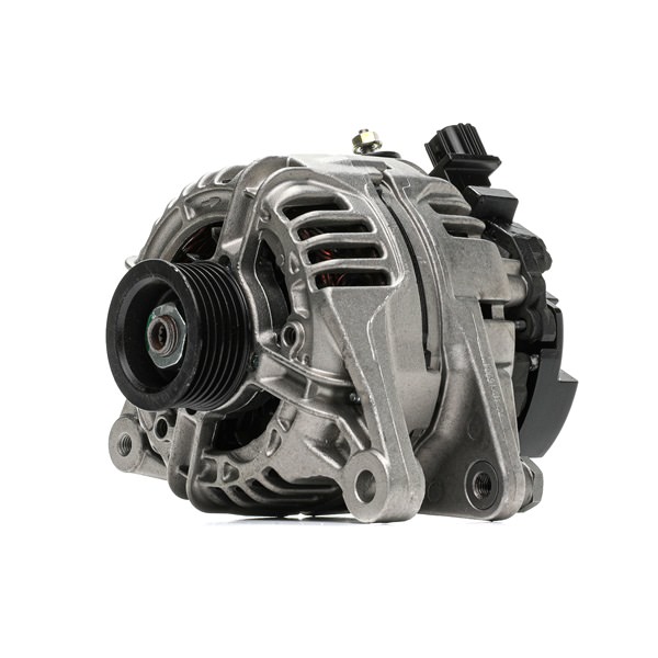 Numer OEM 27060 0D 030 - Alternator 4G0140R TOYOTA, LEXUS, WIESMANN