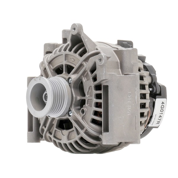 Número OEM 012 154 59 02 - Alternador 4G0147R MERCEDES-BENZ