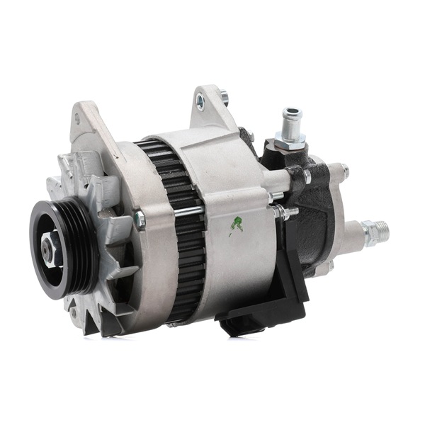 Dynamo 4G0524R RIDEX REMAN FORD Scorpio Mk2 Stasjonsvogn (GNR, GGR) 2.5 TD 1996 115 hk