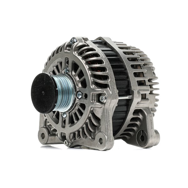 Numer OEM 23 10 0JD 71B - Alternator 4G0660R RENAULT, NISSAN, DACIA