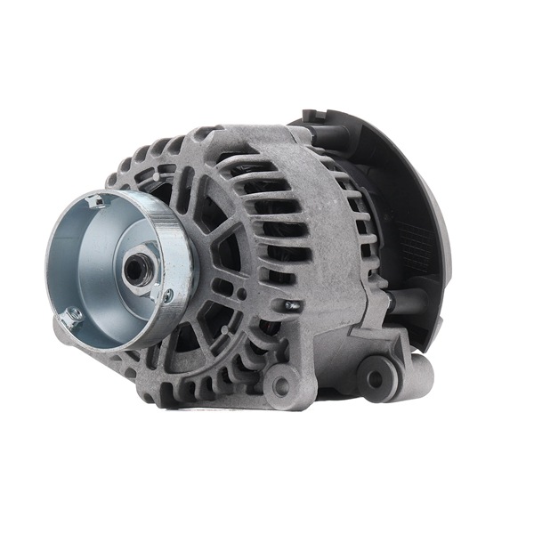 Alternator 4G0082R RIDEX REMAN 2T1U-CF FORD